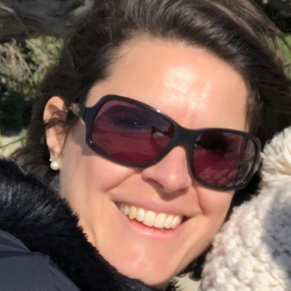 Meet your Posher, Karolin